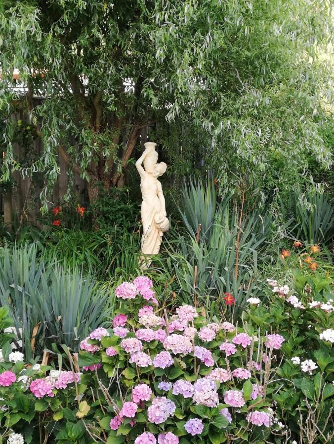 Ferienwohnung Mit Pool In Woerthersee Naehe Dellach  المظهر الخارجي الصورة