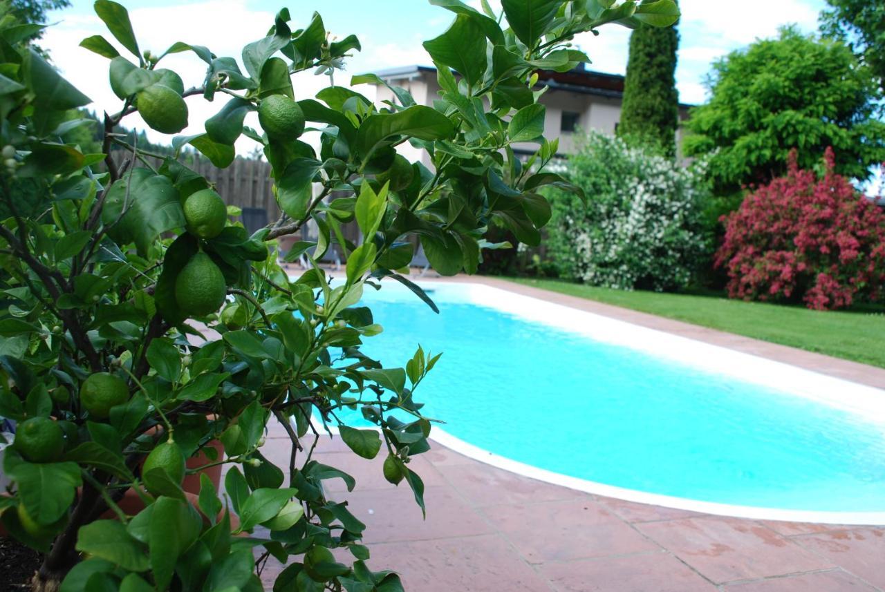 Ferienwohnung Mit Pool In Woerthersee Naehe Dellach  المظهر الخارجي الصورة