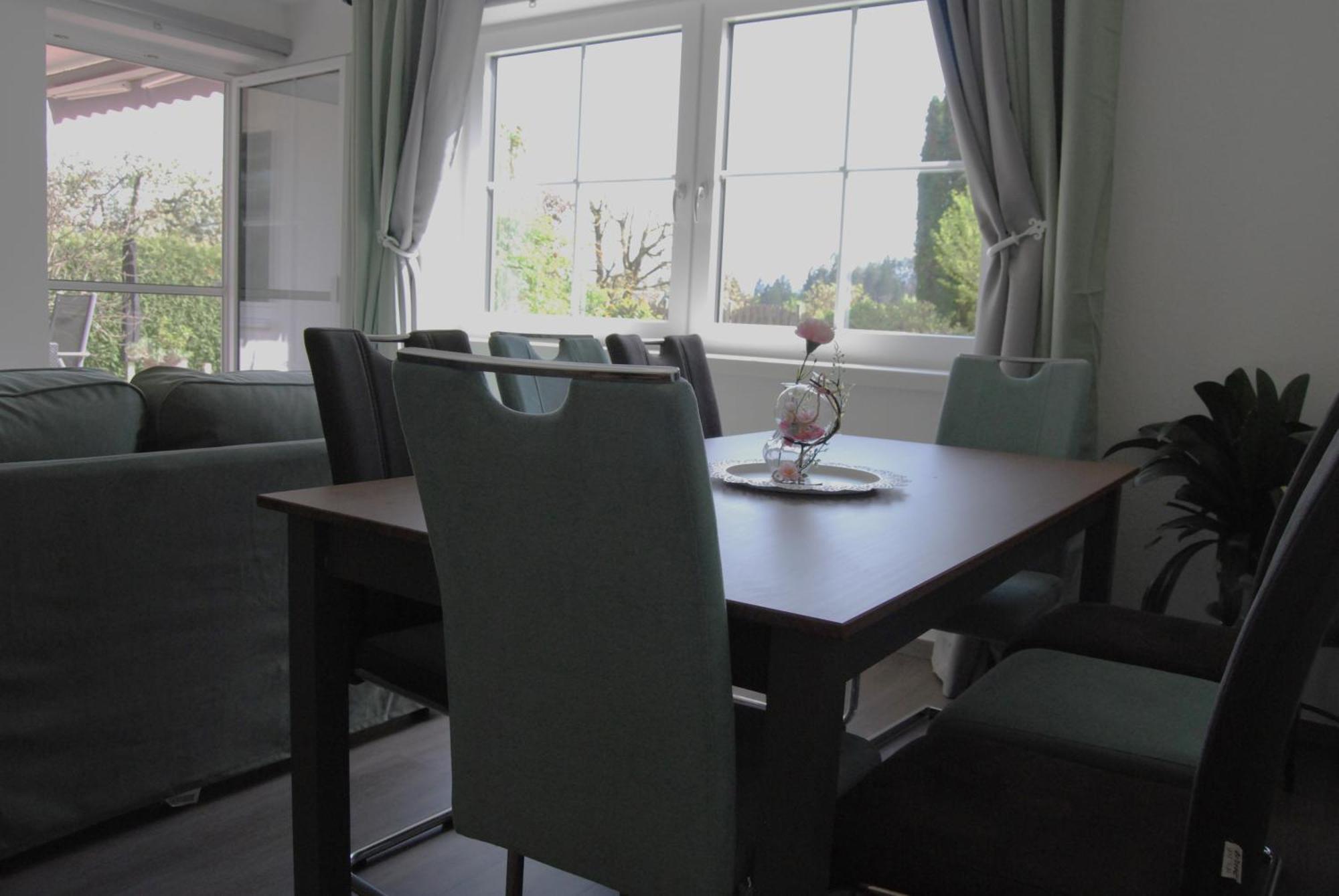 Ferienwohnung Mit Pool In Woerthersee Naehe Dellach  المظهر الخارجي الصورة